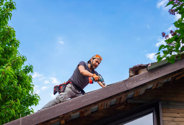 Fast & Reliable Emergency Roof Repairs in Walterboro, SC